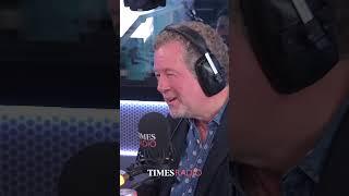 Jon Culshaw's whistle-stop tour of his favourite impressions