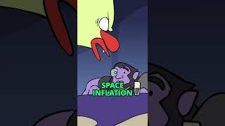 Space Clown Breakfast  #dnd #ttrpg #dnd5e