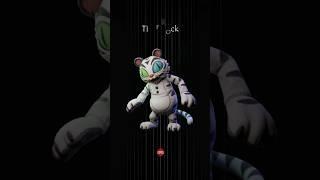 FNAF Secret of the Mimic | All Bosses