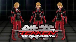 TTT2 DECALS : SAKI (TATSUNOKO VS CAPCOM) TUTORIAL