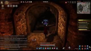 Black Desert Online: Hand of Kzarka (Location for Knowledge)