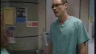 Holby City - The Weaker Sex (2) - 25.11.08