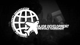 Travelling Tournament Organization | DDK vs Parkour Clan | VimeWorld Major Development