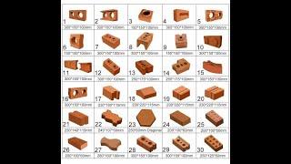 Manual eco clay brick machine in Africa 2-40 hand press soil block making machine for sale