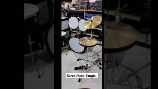 #drumset||Suren Flute