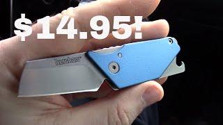 The Cheapest Sinkevich! - Kershaw Pub