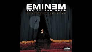 Eminem- Without Me (Instrumental w/Hook)