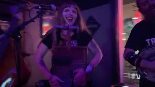 “Hamm’s” by Johnny Lawhorn & The Pentagram String Band