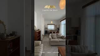 3-Bedroom Villa, Esentepe, Kyrenia, Northern Cyprus