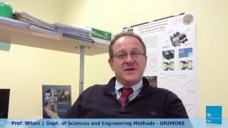 TPA ITALIA | Solution Hub | Mobile Hydraulic | prof. Massimo Milani | UNIMORE | English Version