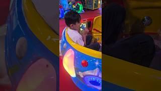umair aur Marwa khal raha han #shortvideo #vlog #cute #cutebaby #shortsviral #shorts