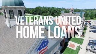 At Veterans United, We're More Than a Company