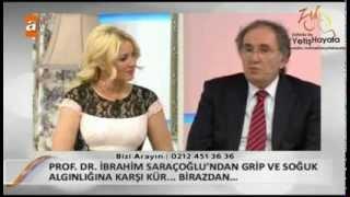 Zahide ile Yetiş Hayata 20.02.2014 (1. Kısım)