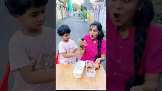 TomJerryWait for end⁉️Papa vs amma alaparai #tamil #shorts #reels #comedy #fun #laugh #trend