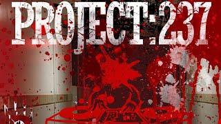 PROJECT 237 - HORRORCORE TURNTABLIST SCRATCH DJS