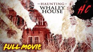 Haunting Of Whaley House | HORROR CENTRAL