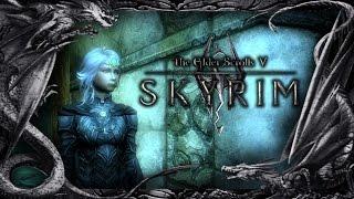 Skyrim. 128 серия - Секрет эбонитовой шахты