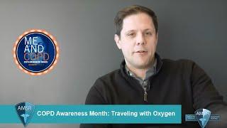 COPD and Me: National COPD Awareness Month - Episode 3