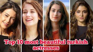 Top 10 most beautiful turkish actresses 2021  Beren Saat  #2