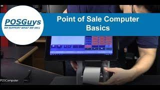 POS Computer Basics - POSGuys.com