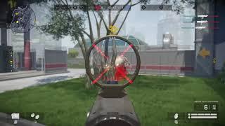 Warface Moments #1