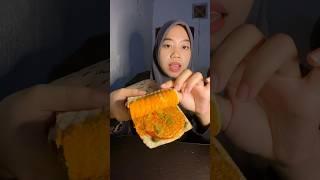 Spicy tunacado grainsly #asmreating #mukbang