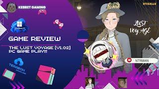 New Release The Lust Voyage V.1.2 [NTRMAN] Pc Gmae Play