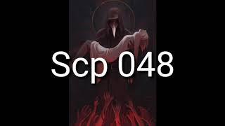 Scp 096, Scp 048, Scp 682!!!!