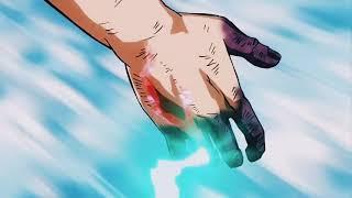 deff - cold (ft. jira)[AMV]