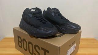 UNBOXING ADIDAS YEEZY BOOST 700 MNVN + ON FEET