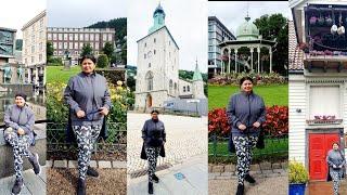 BERGEN/UNESCO City of Gastronomy/International Culinary City/Must Visit Places/Sightseeing/Norway
