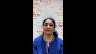 Geetha Ramadevi - Senior Director of Software Engineering