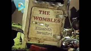 The Wombles on Nick Jr Classics (2007)