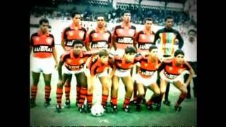 Flamengo Campeão da Copa São Paulo 1990 ( reportagem Globo Esporte )