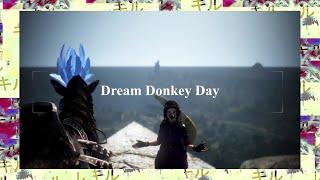 BLACK DESERT ONLINE DREAM DONKEY