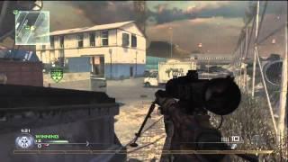 EPIC SnD Sniper Feed !!!!