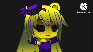 Five Nights in Anime Gacha 2 (FNi-AG 2) Withered + Shadow Animatronic Jumploves (14+)