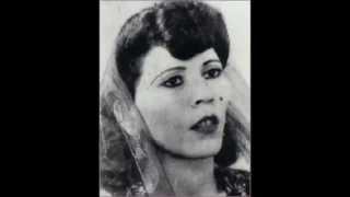 Saliha - Ah ouadôuni & Ah Ya Khlila | صليـــحة - آه وادعونــي & آه يا خليــلة