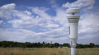 Smart At-Home Weather Station | The Henry Ford’s Innovation Nation