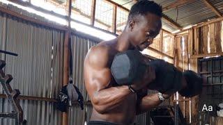 Live streaming of SHADOW FITNESS 06