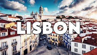 Lisbon, Portugal:  Top Things to do & Must Visit (2024)