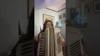 Petite Fleur - Accordion