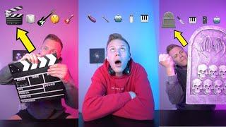 Make a song with THESE Emoji (Compilation 6)