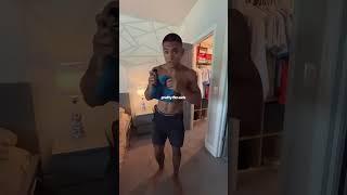 Mini Vlog #49: Wait for the shirt reveal!