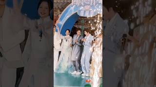 250622 D浅 笑C#zhengyecheng "Trad Style Opera • Wind-Seeking"《#国风超有戏•寻风季 录制》放下你今天所有的烦恼 跟着郑业成一起嗨一起摇摆