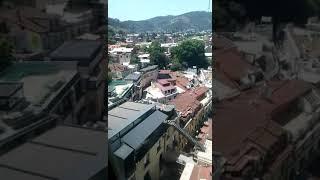 Грузия Старый Тбилиси фуникулер