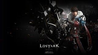 Lost Ark KR. Ежедневки Механиста и прокачка Мастера Ци дальше.