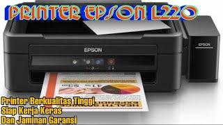 Printer Epson L220#shorts