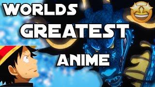 World's GREATEST Anime -  One Piece Episode 1000 Discussion (Beats Prod Riddiman)