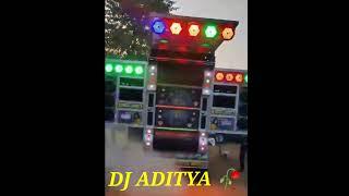 DJ ADITYA  NEW SOUTH VIDEO